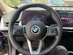 BMW X1 sDrive20Li X Design Package - ფოტო 14