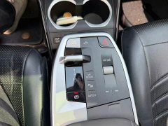 BMW X1 sDrive20Li X Design Package - ფოტო 16
