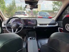 BMW X1 sDrive20Li X Design Package - ფოტო 17