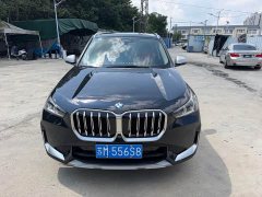 BMW X1 sDrive20Li X Design Package - ფოტო 2