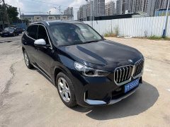 BMW X1 sDrive20Li X Design Package - ფოტო 3