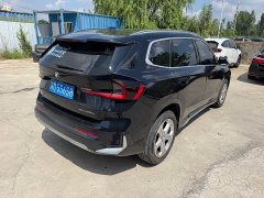 BMW X1 sDrive20Li X Design Package - ფოტო 4