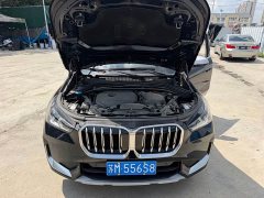 BMW X1 sDrive20Li X Design Package - ფოტო 6