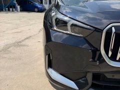 BMW X1 sDrive20Li X Design Package - ფოტო 7