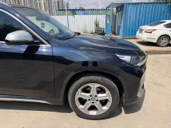 BMW X1 sDrive20Li X Design Package - ფოტო 8