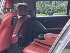 BMW i5 2025 eDrive 35L M Sport Package - ფოტო 6