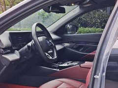 BMW i5 2025 eDrive 35L M Sport Package - ფოტო 7