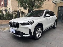 BMW X1 sDrive20Li X Design Package - ფოტო 1
