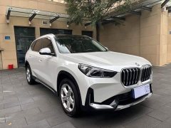 BMW X1 sDrive20Li X Design Package - ფოტო 2
