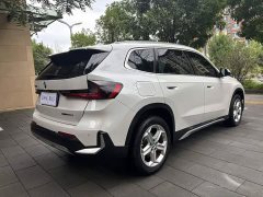 BMW X1 sDrive20Li X Design Package - ფოტო 3