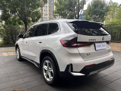BMW X1 sDrive20Li X Design Package - ფოტო 4