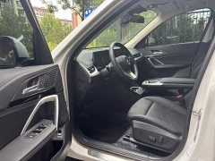 BMW X1 sDrive20Li X Design Package - ფოტო 5