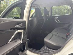BMW X1 sDrive20Li X Design Package - ფოტო 6
