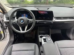 BMW X1 sDrive20Li X Design Package - ფოტო 7