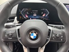 BMW X1 sDrive20Li X Design Package - ფოტო 8
