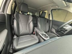 BMW X1 sDrive20Li X Design Package - ფოტო 9