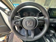 Honda XR-V 2024 1.5L CVT Thermal Edition - ფოტო 12