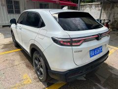 Honda XR-V 2024 1.5L CVT Thermal Edition - ფოტო 15