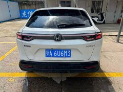 Honda XR-V 2024 1.5L CVT Thermal Edition - ფოტო 16