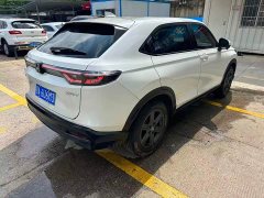 Honda XR-V 2024 1.5L CVT Thermal Edition - ფოტო 17
