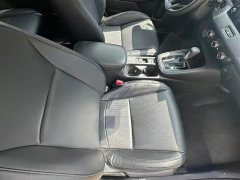 Honda XR-V 2024 1.5L CVT Thermal Edition - ფოტო 18