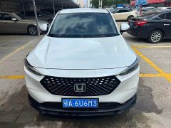 Honda XR-V 2024 1.5L CVT Thermal Edition - ფოტო 2
