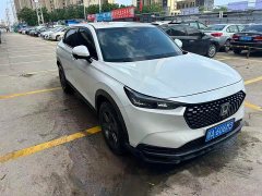 Honda XR-V 2024 1.5L CVT Thermal Edition - ფოტო 3