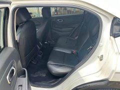 Honda XR-V 2024 1.5L CVT Thermal Edition - ფოტო 5