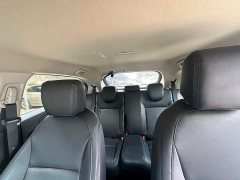 Honda XR-V 2024 1.5L CVT Thermal Edition - ფოტო 9