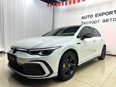 Volkswagen Golf 2021 280TSI DSG R-Line - ფოტო 1