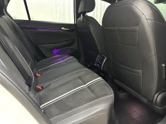 Volkswagen Golf 2021 280TSI DSG R-Line - ფოტო 11
