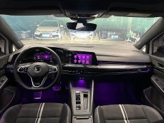 Volkswagen Golf 2021 280TSI DSG R-Line - ფოტო 13
