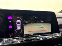 Volkswagen Golf 2021 280TSI DSG R-Line - ფოტო 14