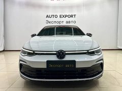 Volkswagen Golf 2021 280TSI DSG R-Line - ფოტო 2