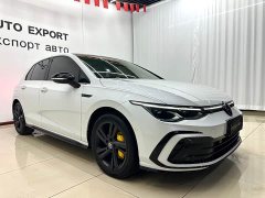 Volkswagen Golf 2021 280TSI DSG R-Line - ფოტო 3