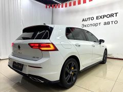 Volkswagen Golf 2021 280TSI DSG R-Line - ფოტო 4