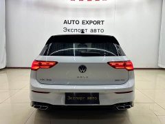 Volkswagen Golf 2021 280TSI DSG R-Line - ფოტო 5