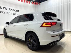 Volkswagen Golf 2021 280TSI DSG R-Line - ფოტო 6