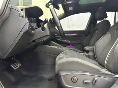 Volkswagen Golf 2021 280TSI DSG R-Line - ფოტო 7