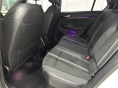 Volkswagen Golf 2021 280TSI DSG R-Line - ფოტო 8