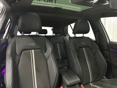 Volkswagen Golf 2021 280TSI DSG R-Line - ფოტო 9