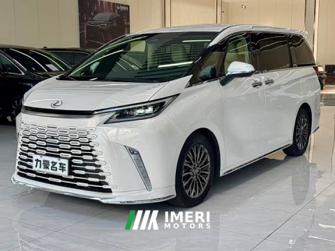 2024 Lexus LM 2023 500h Six-Seat Premium Edition - ავტომობილი ჩინეთიდან