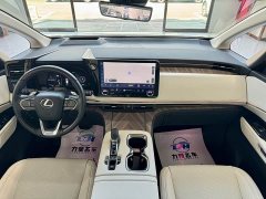 Lexus LM 2023 500h Six-Seat Premium Edition - ფოტო 12