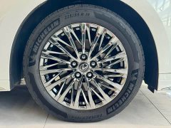 Lexus LM 2023 500h Six-Seat Premium Edition - ფოტო 13