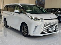 Lexus LM 2023 500h Six-Seat Premium Edition - ფოტო 3