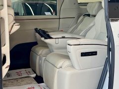 Lexus LM 2023 500h Six-Seat Premium Edition - ფოტო 5