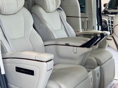 Lexus LM 2023 500h Six-Seat Premium Edition - ფოტო 6