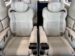 Lexus LM 2023 500h Six-Seat Premium Edition - ფოტო 9