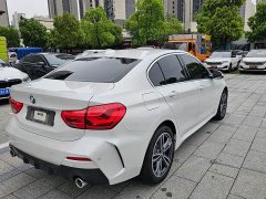 BMW 1 Series 120i M Sport - ფოტო 10