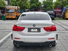 BMW 1 Series 120i M Sport - ფოტო 12